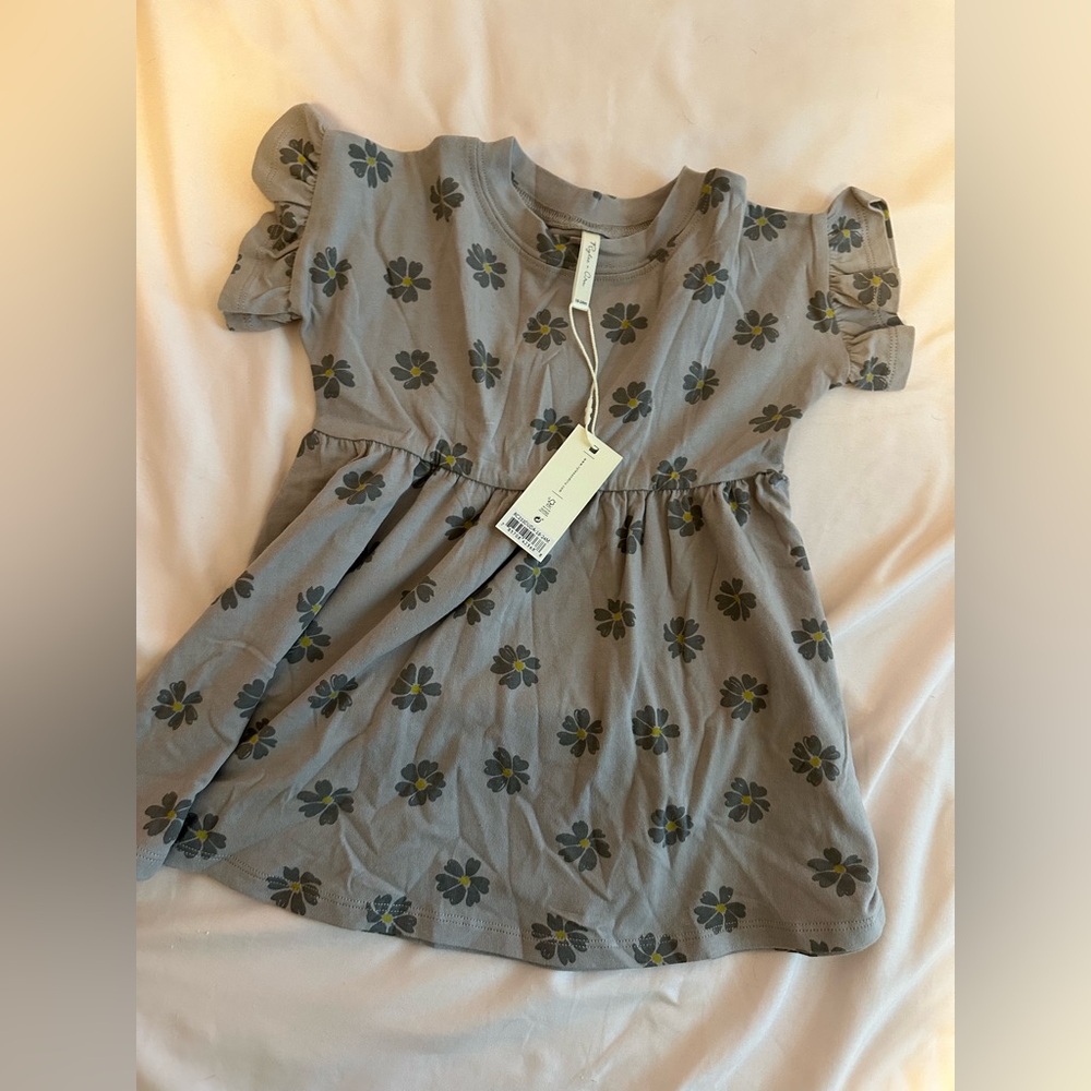 Rylee and Cru dress